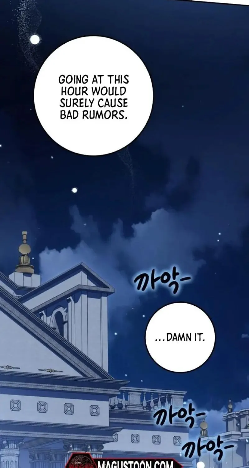 Read Duchess in Ruins chapter 11 image 87 on Lezhin