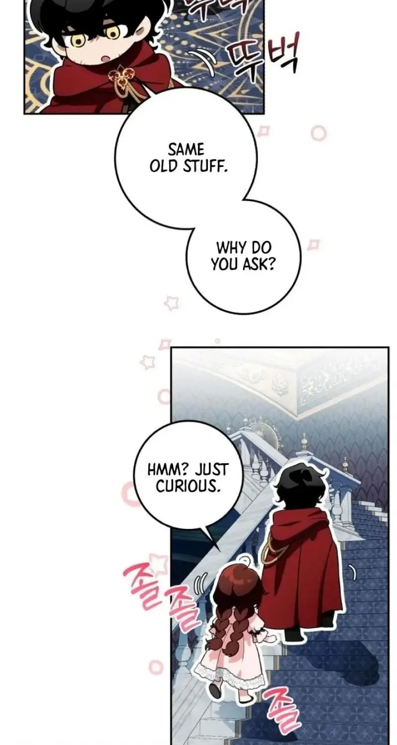 Read Duchess in Ruins chapter 11 image 9 on Lezhin