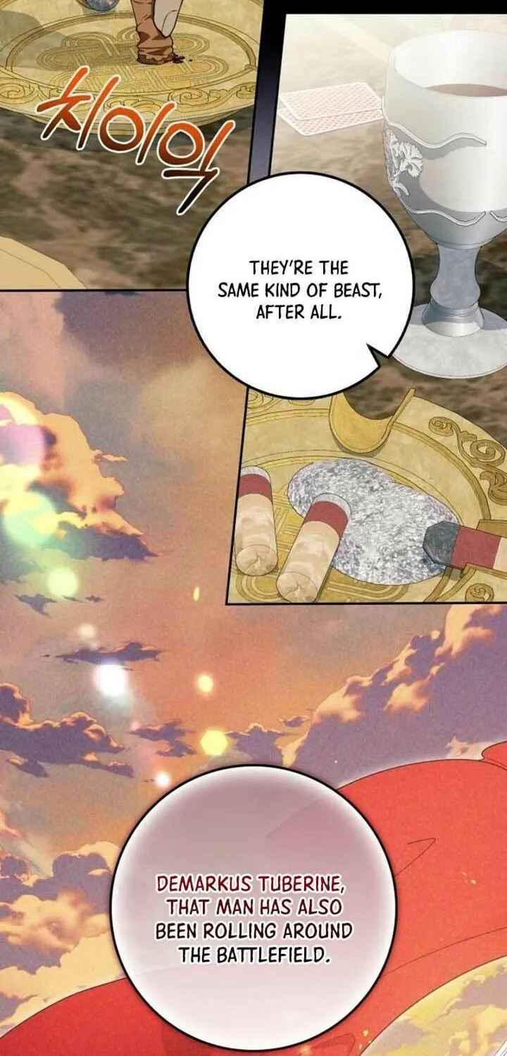 Read Duchess in Ruins chapter 12 image 1 on Lezhin