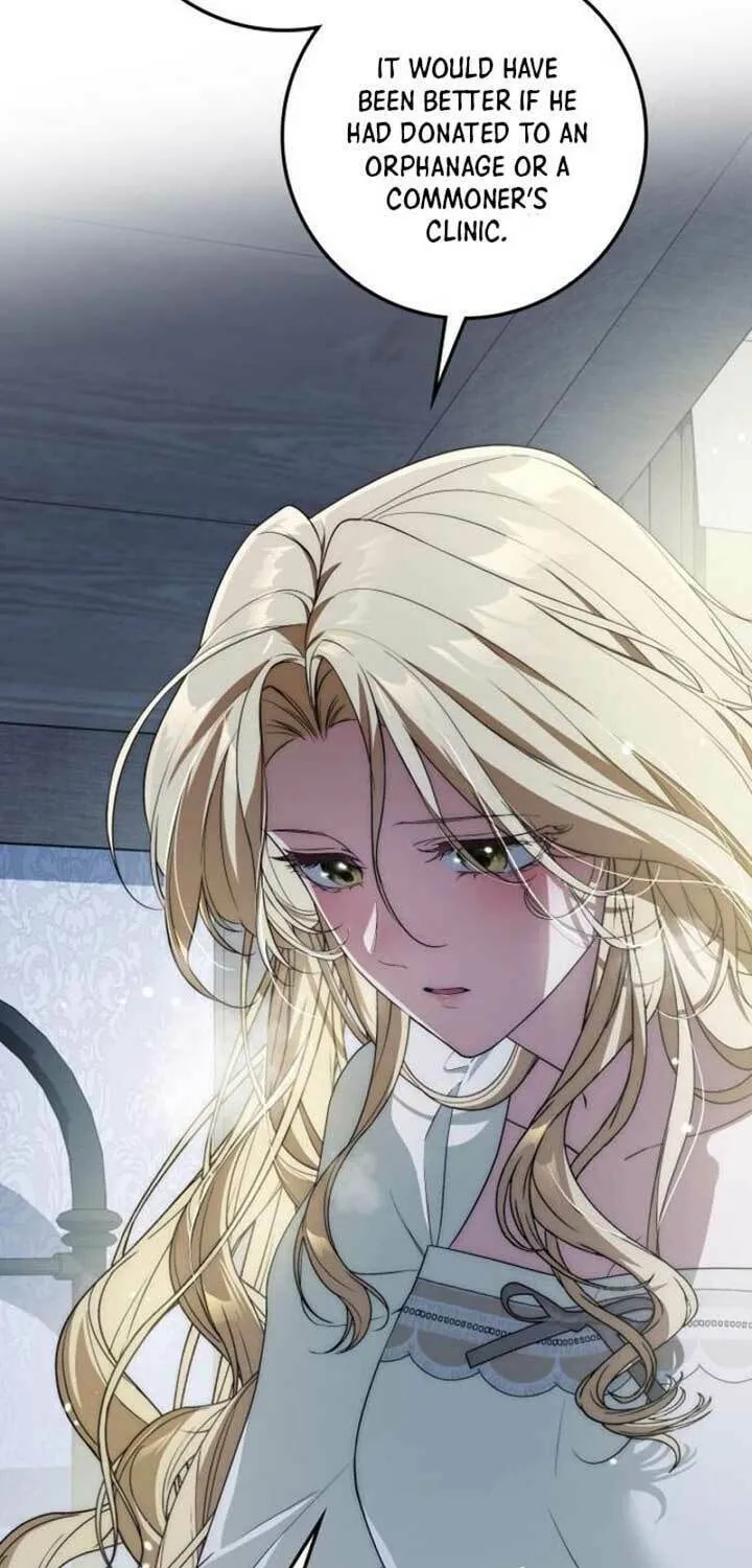 Read Duchess in Ruins chapter 12 image 21 on Lezhin