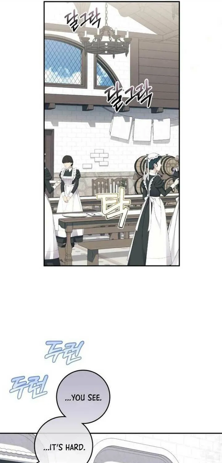 Read Duchess in Ruins chapter 12 image 25 on Lezhin