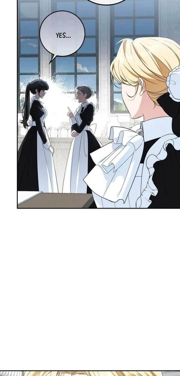 Read Duchess in Ruins chapter 12 image 27 on Lezhin