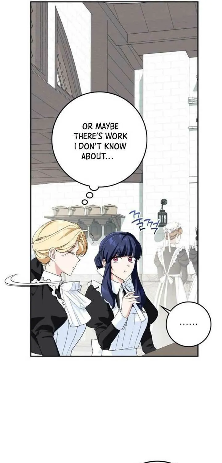 Read Duchess in Ruins chapter 12 image 29 on Lezhin