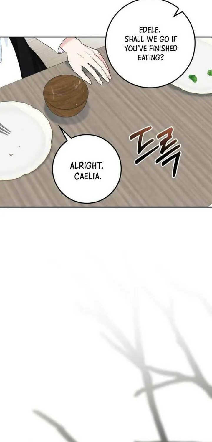 Read Duchess in Ruins chapter 12 image 30 on Lezhin