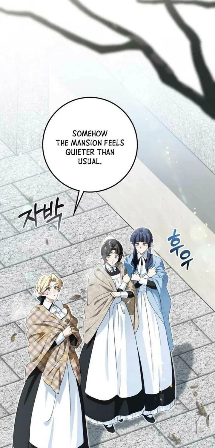 Read Duchess in Ruins chapter 12 image 31 on Lezhin