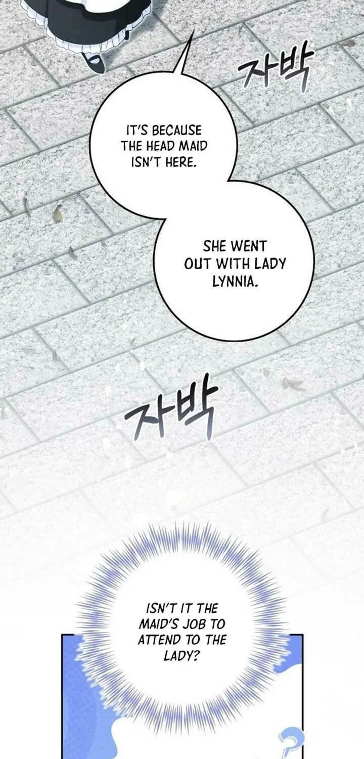 Read Duchess in Ruins chapter 12 image 32 on Lezhin