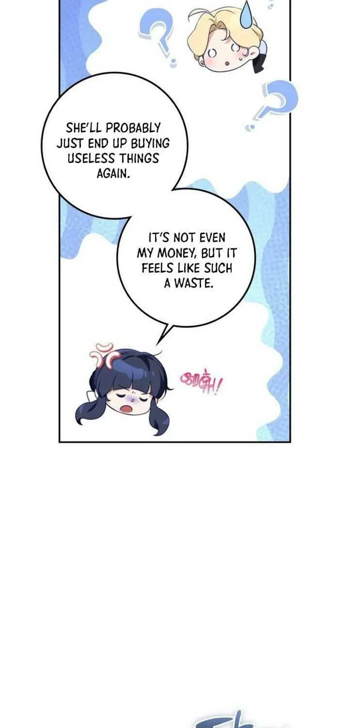 Read Duchess in Ruins chapter 12 image 33 on Lezhin