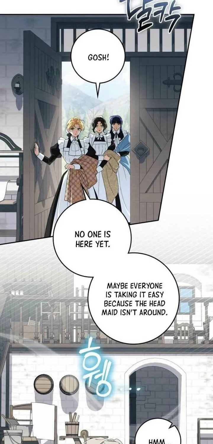 Read Duchess in Ruins chapter 12 image 34 on Lezhin
