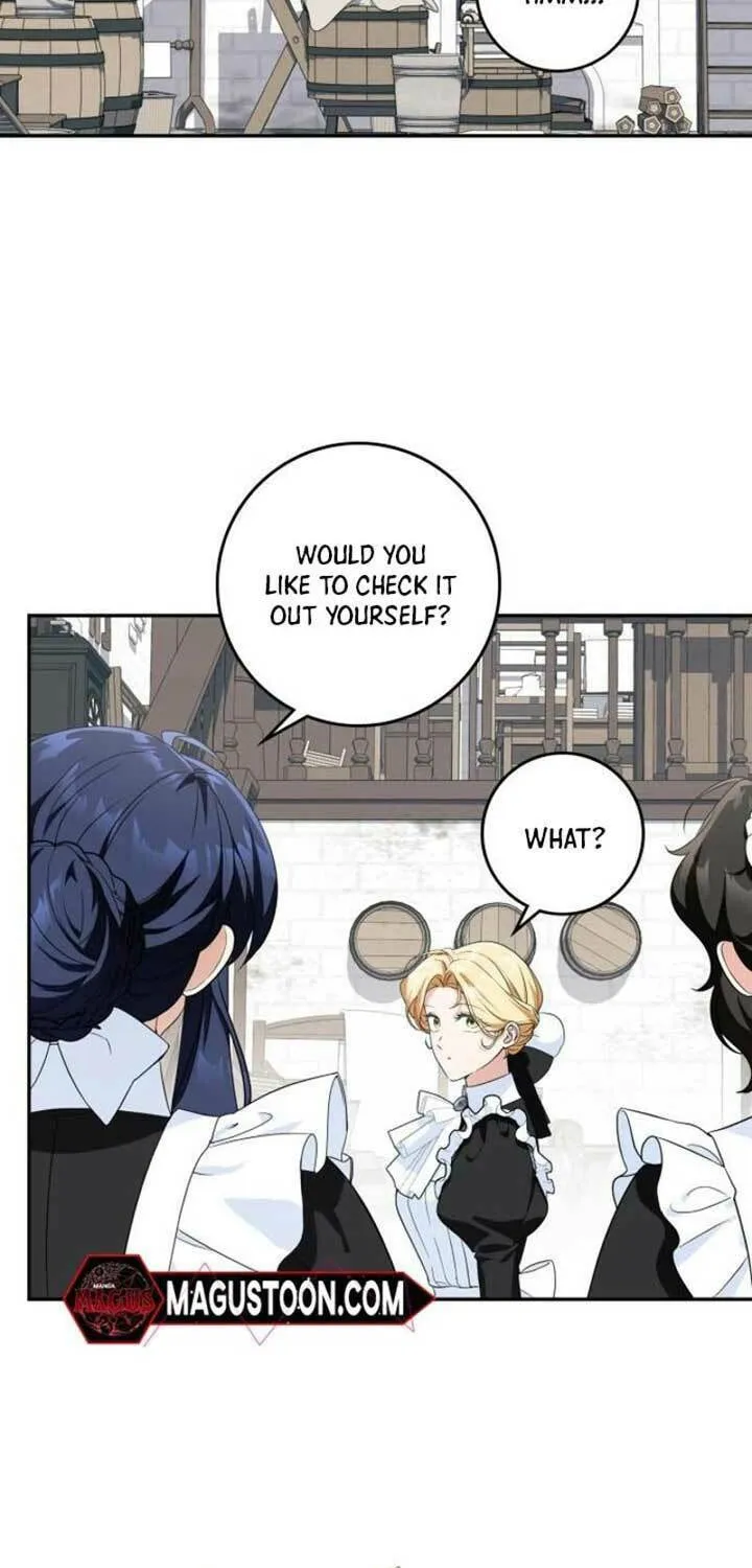 Read Duchess in Ruins chapter 12 image 35 on Lezhin