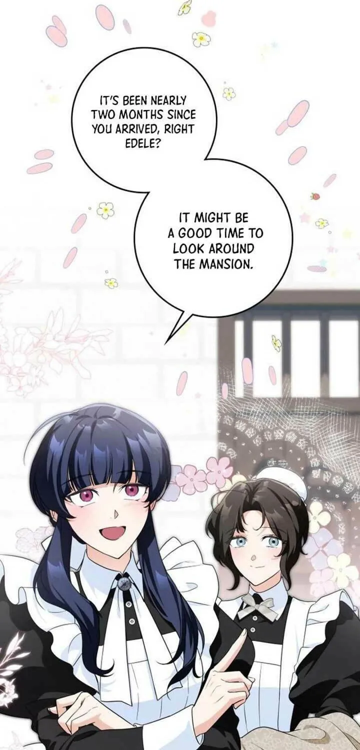 Read Duchess in Ruins chapter 12 image 36 on Lezhin
