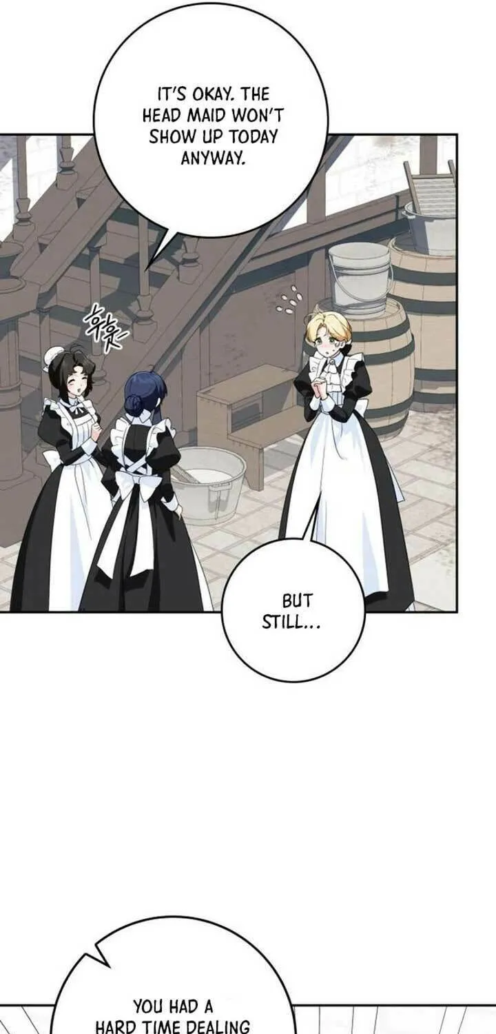 Read Duchess in Ruins chapter 12 image 39 on Lezhin
