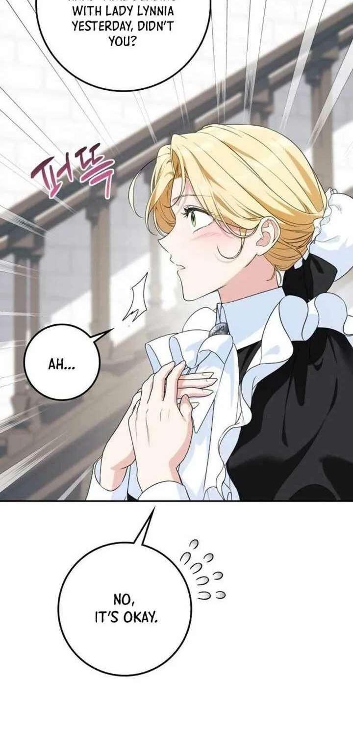 Read Duchess in Ruins chapter 12 image 40 on Lezhin