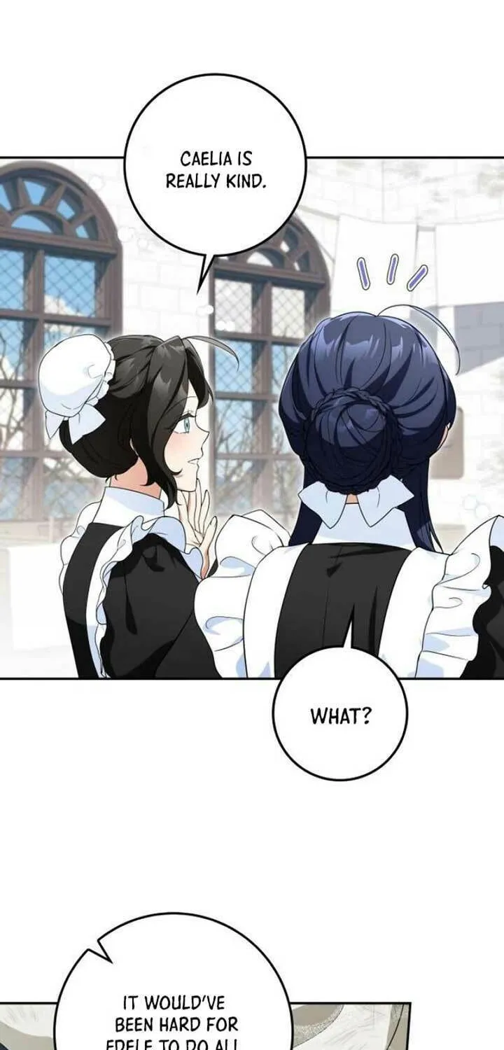 Read Duchess in Ruins chapter 12 image 44 on Lezhin
