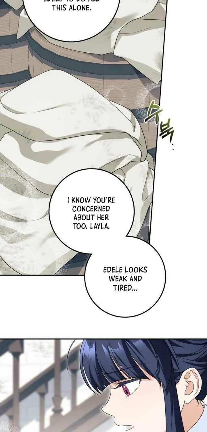 Read Duchess in Ruins chapter 12 image 45 on Lezhin