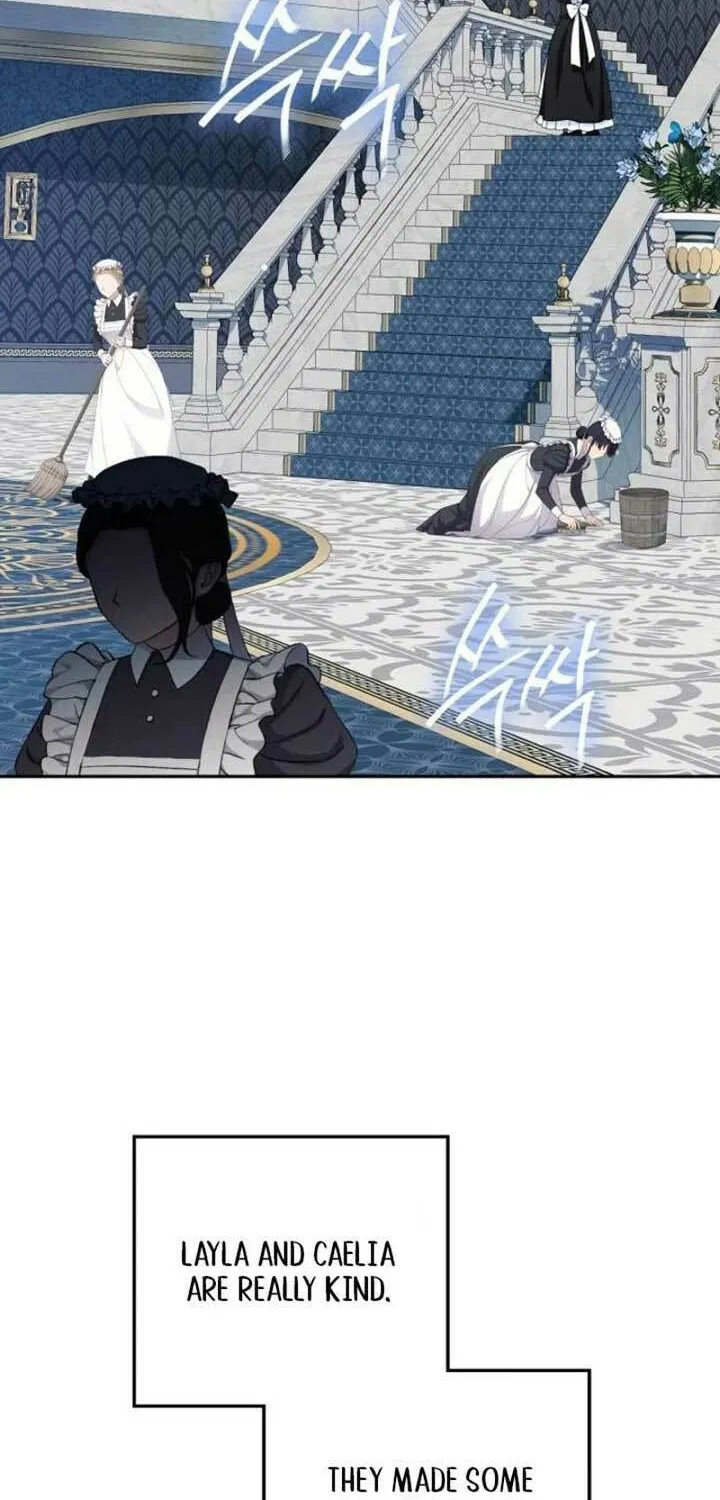 Read Duchess in Ruins chapter 12 image 50 on Lezhin