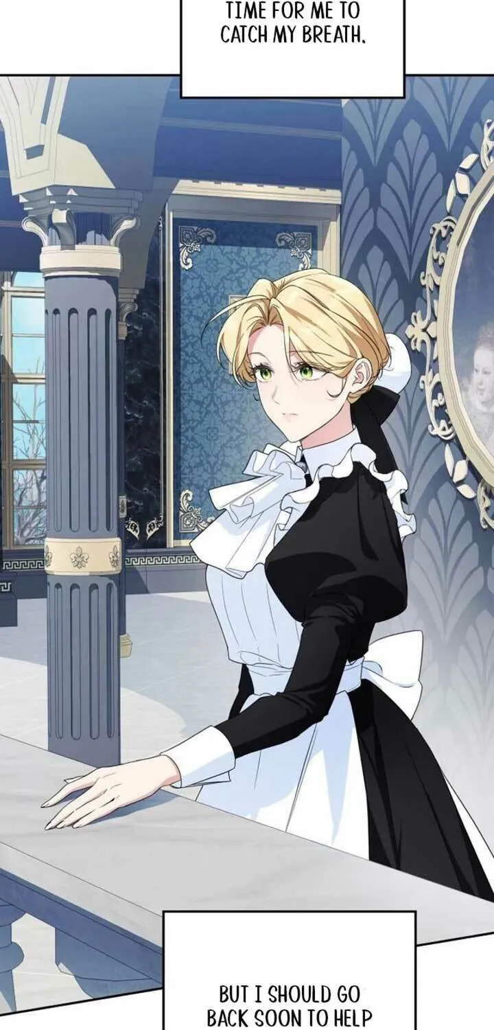 Read Duchess in Ruins chapter 12 image 51 on Lezhin
