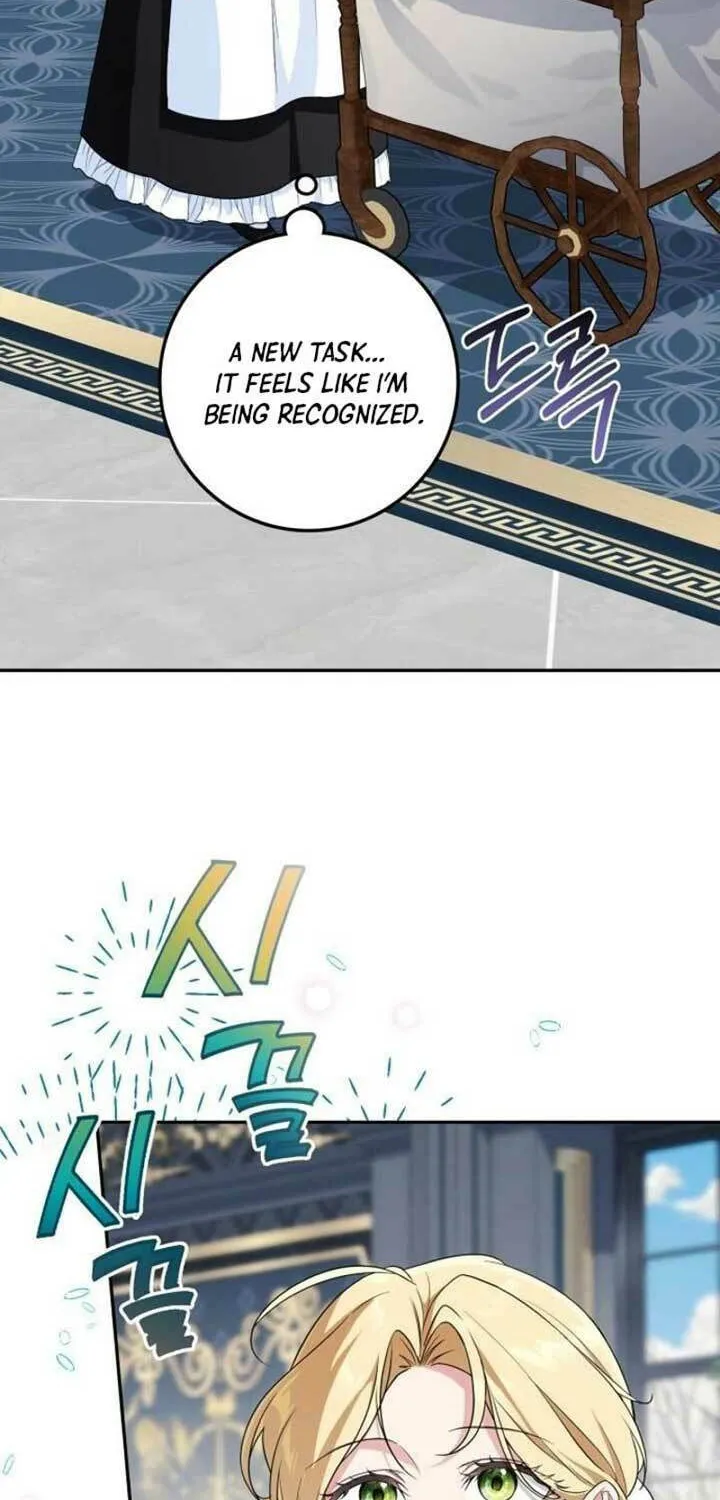 Read Duchess in Ruins chapter 12 image 54 on Lezhin