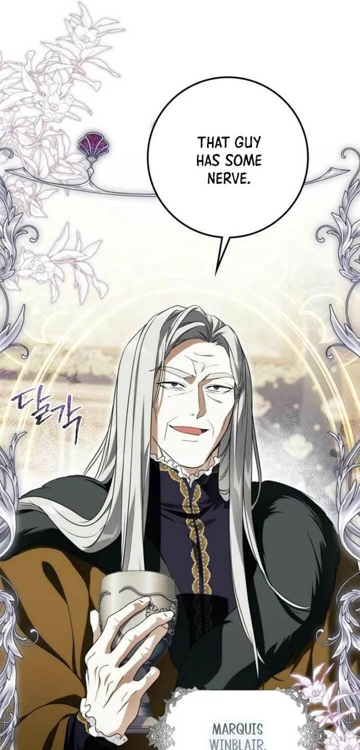 Read Duchess in Ruins chapter 12 image 9 on Lezhin