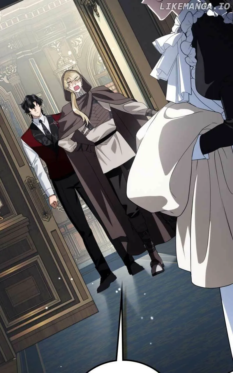 Read Duchess in Ruins chapter 13 image 1 on Lezhin