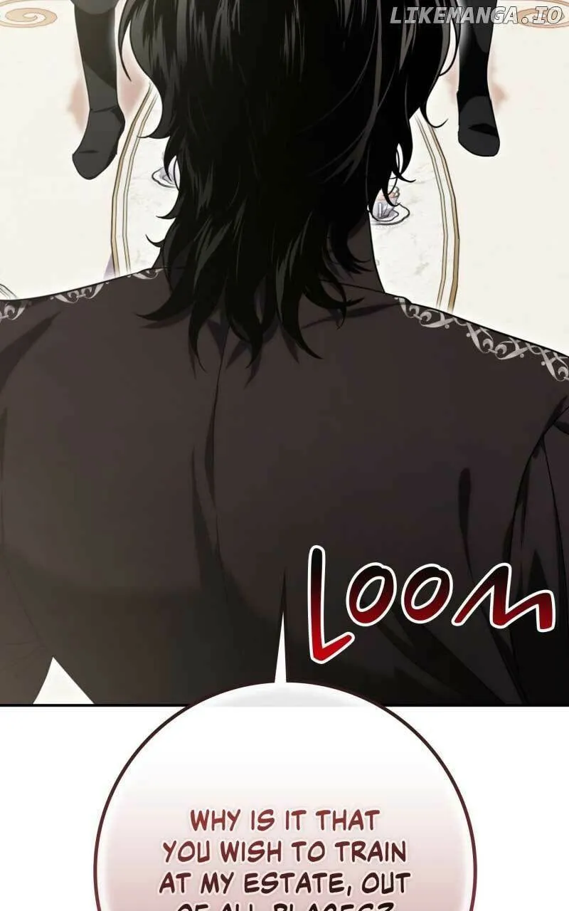 Read Duchess in Ruins chapter 13 image 103 on Lezhin