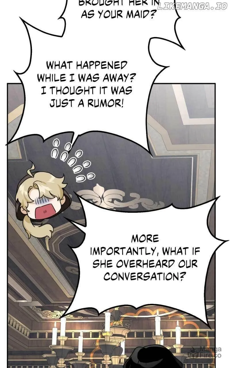 Read Duchess in Ruins chapter 13 image 11 on Lezhin