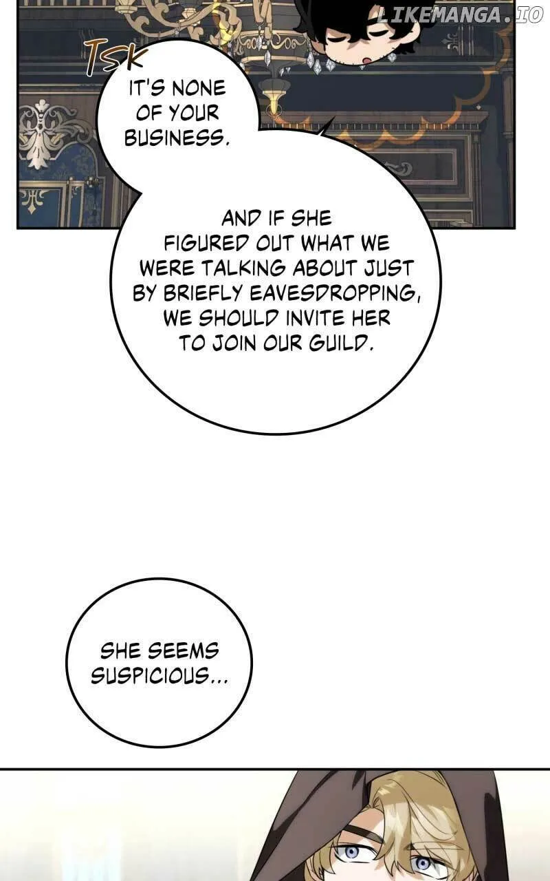 Read Duchess in Ruins chapter 13 image 12 on Lezhin