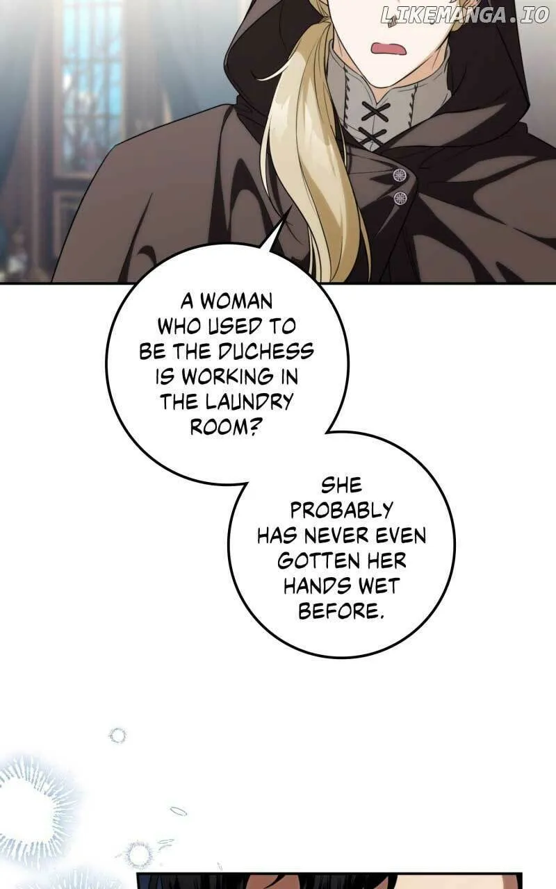 Read Duchess in Ruins chapter 13 image 13 on Lezhin