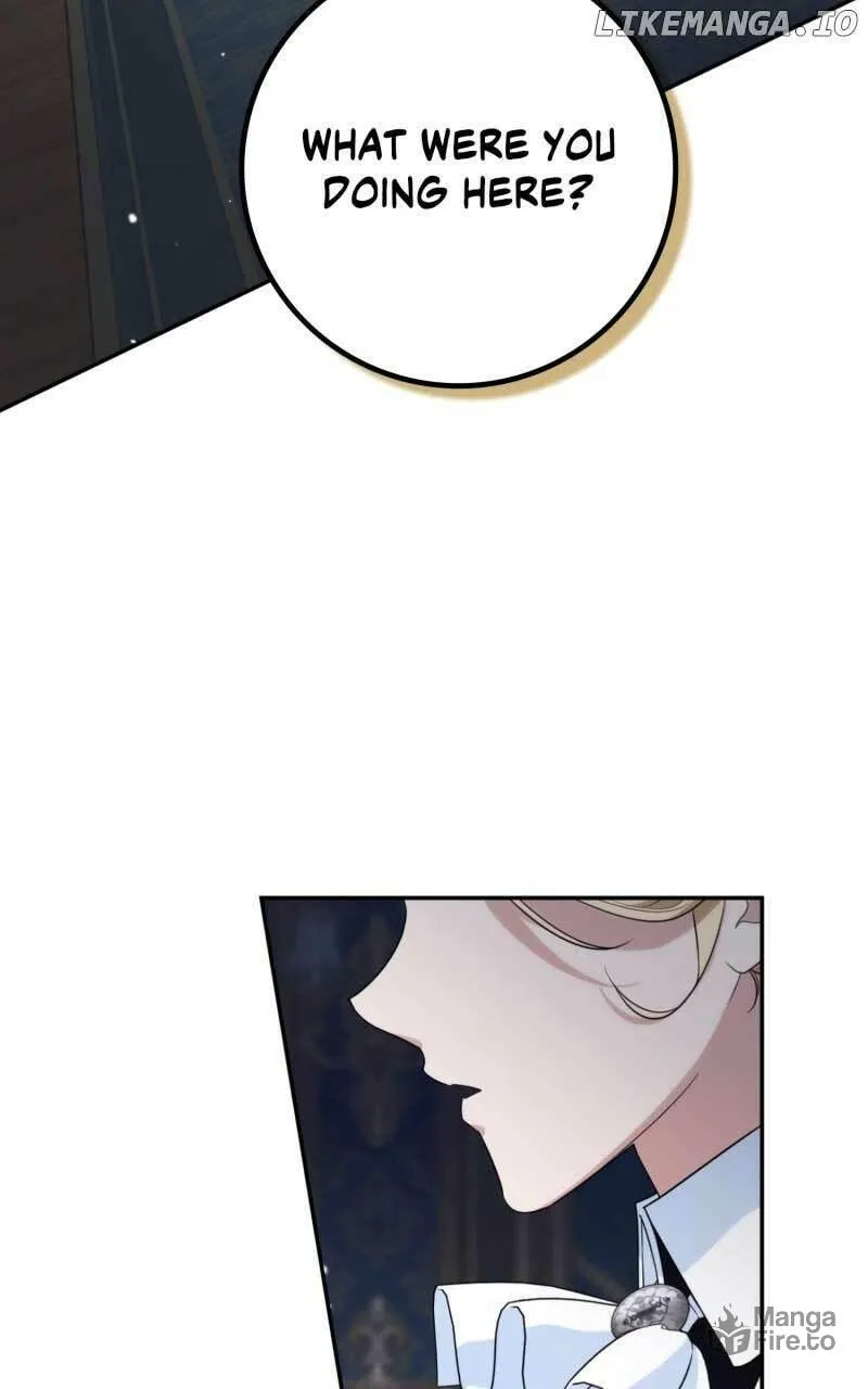 Read Duchess in Ruins chapter 13 image 2 on Lezhin
