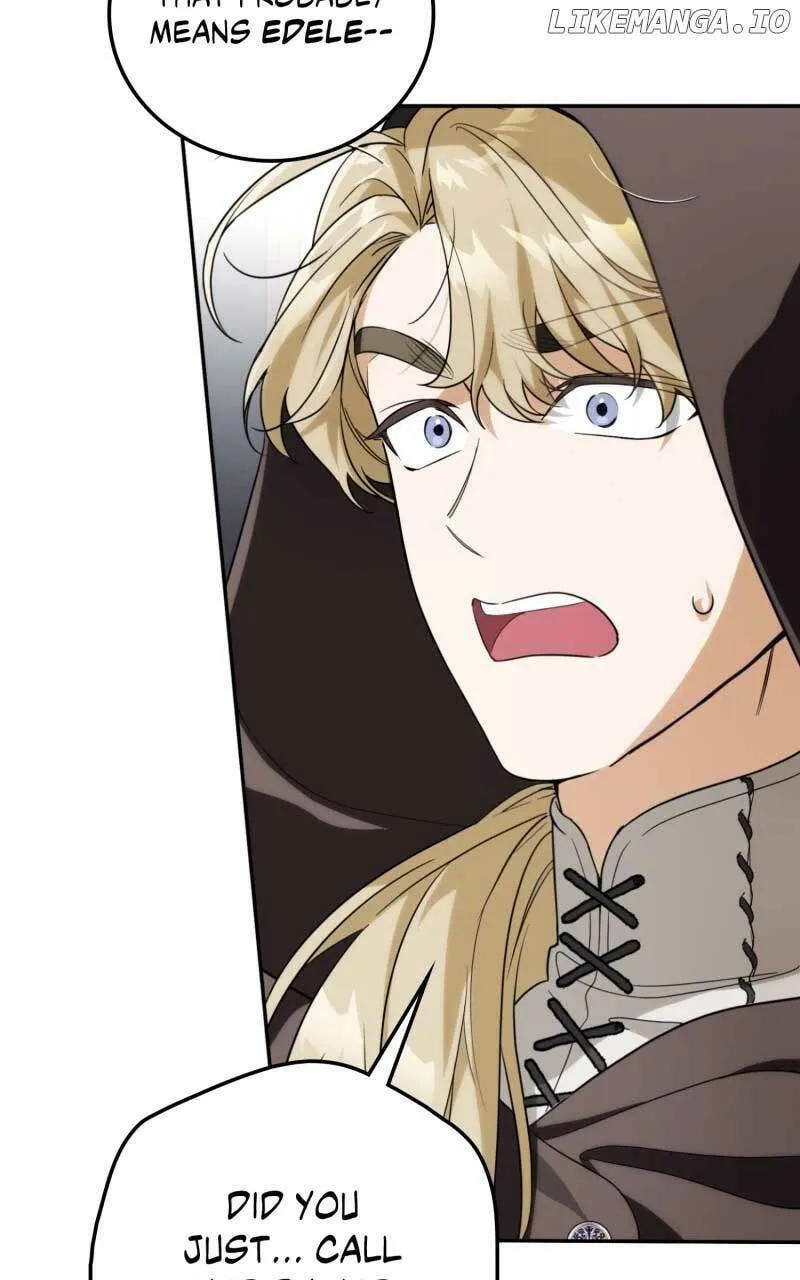 Read Duchess in Ruins chapter 13 image 21 on Lezhin