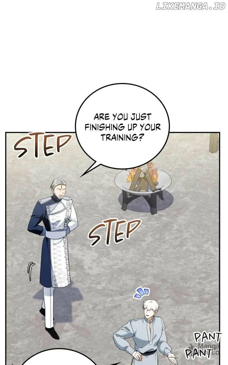 Read Duchess in Ruins chapter 13 image 35 on Lezhin