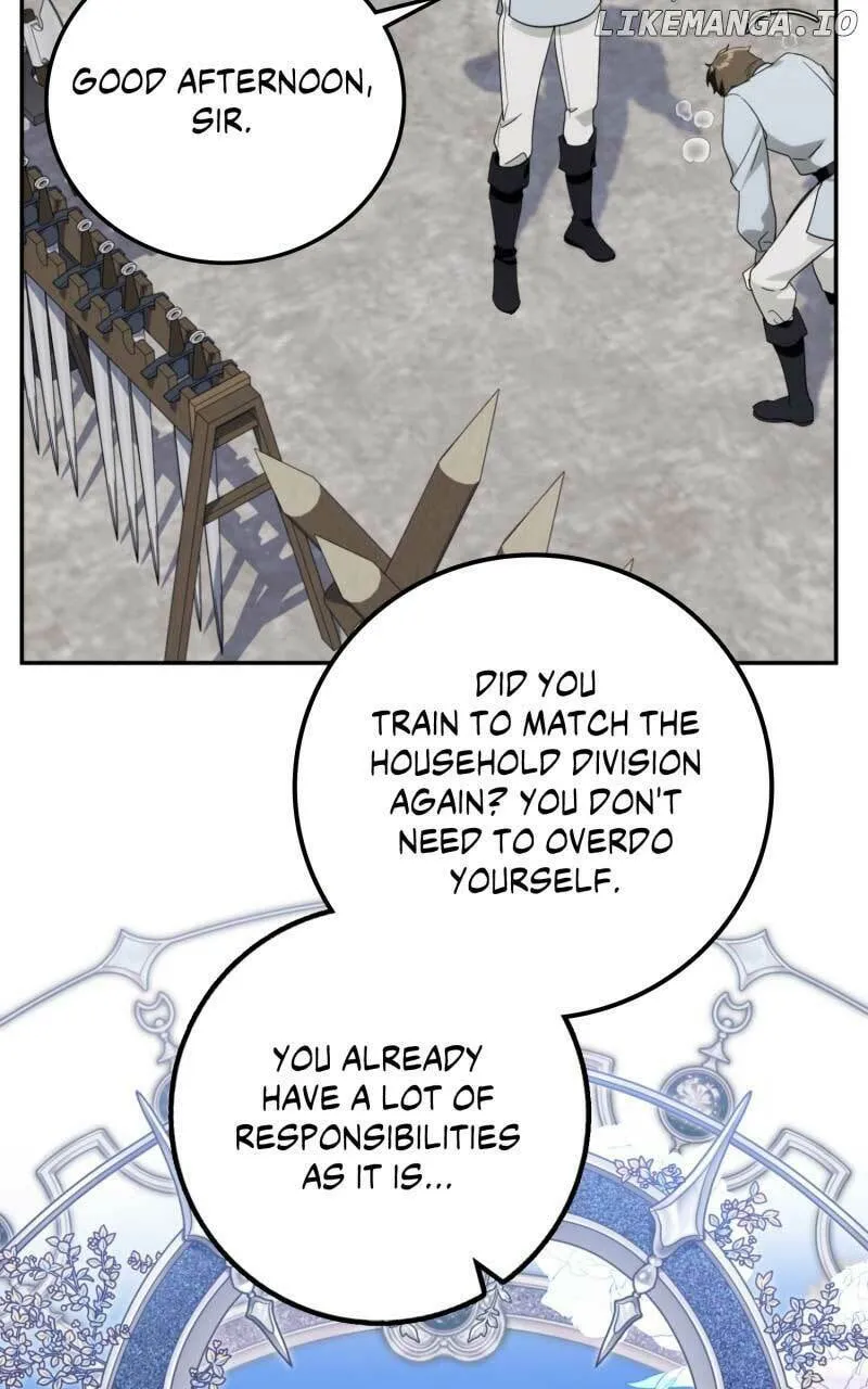 Read Duchess in Ruins chapter 13 image 36 on Lezhin