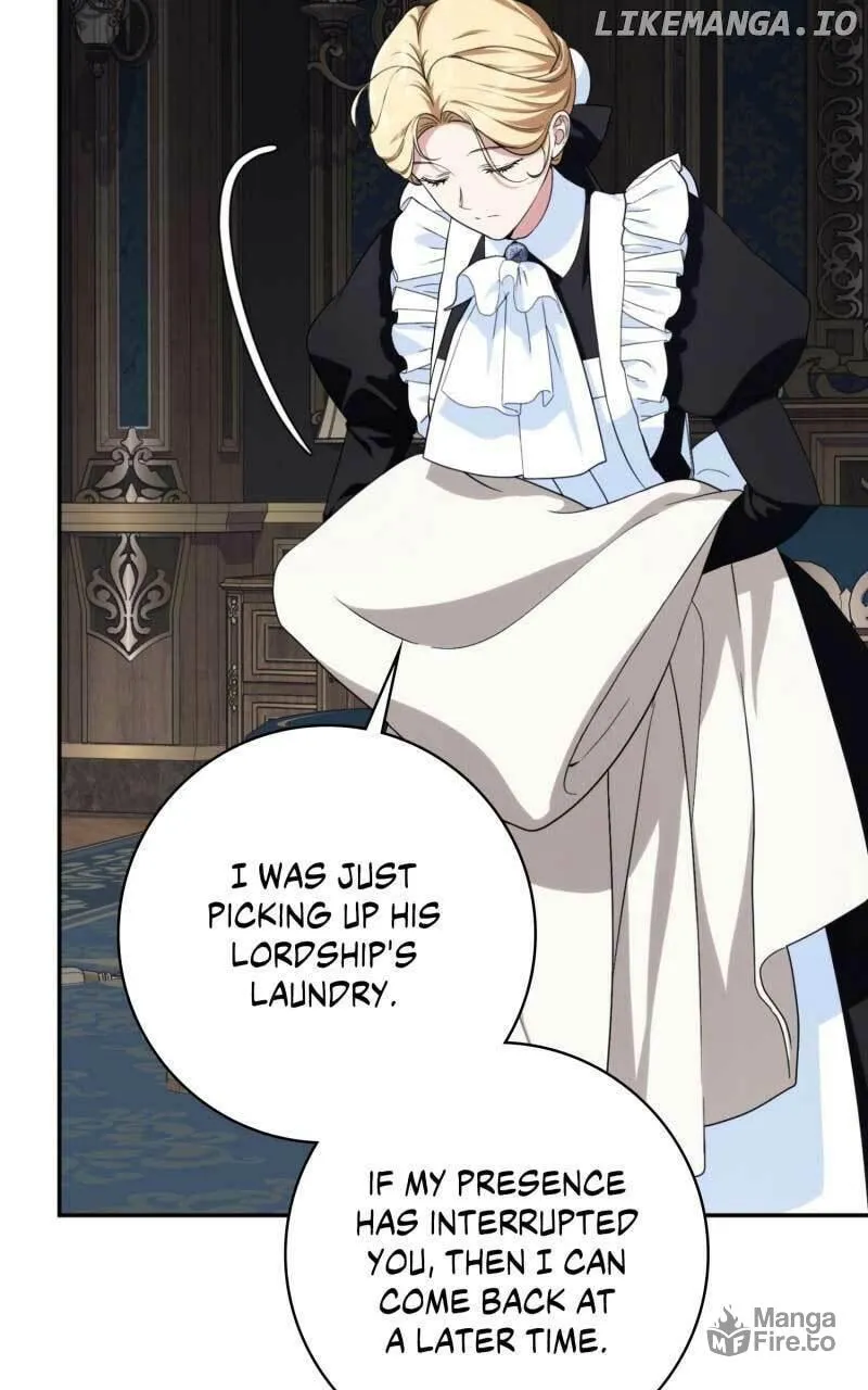 Read Duchess in Ruins chapter 13 image 4 on Lezhin