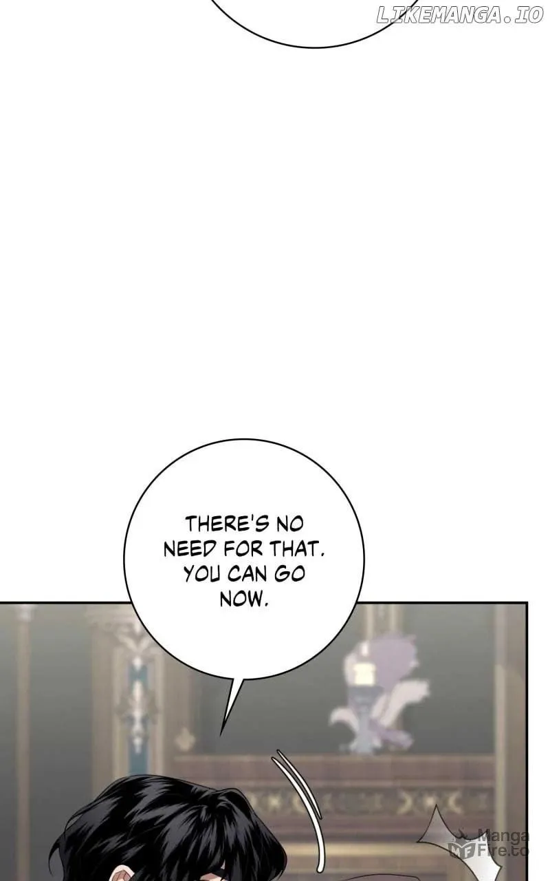 Read Duchess in Ruins chapter 13 image 5 on Lezhin