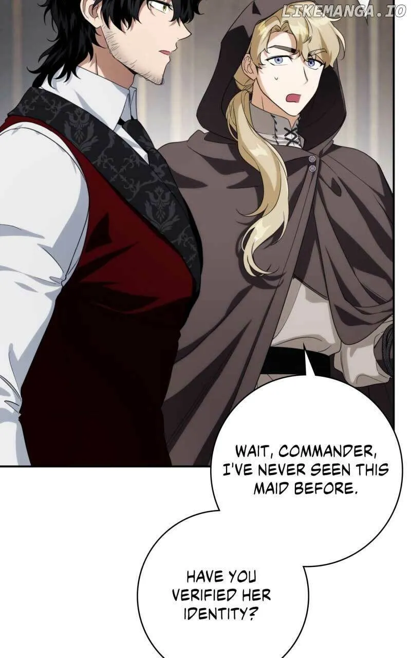 Read Duchess in Ruins chapter 13 image 6 on Lezhin