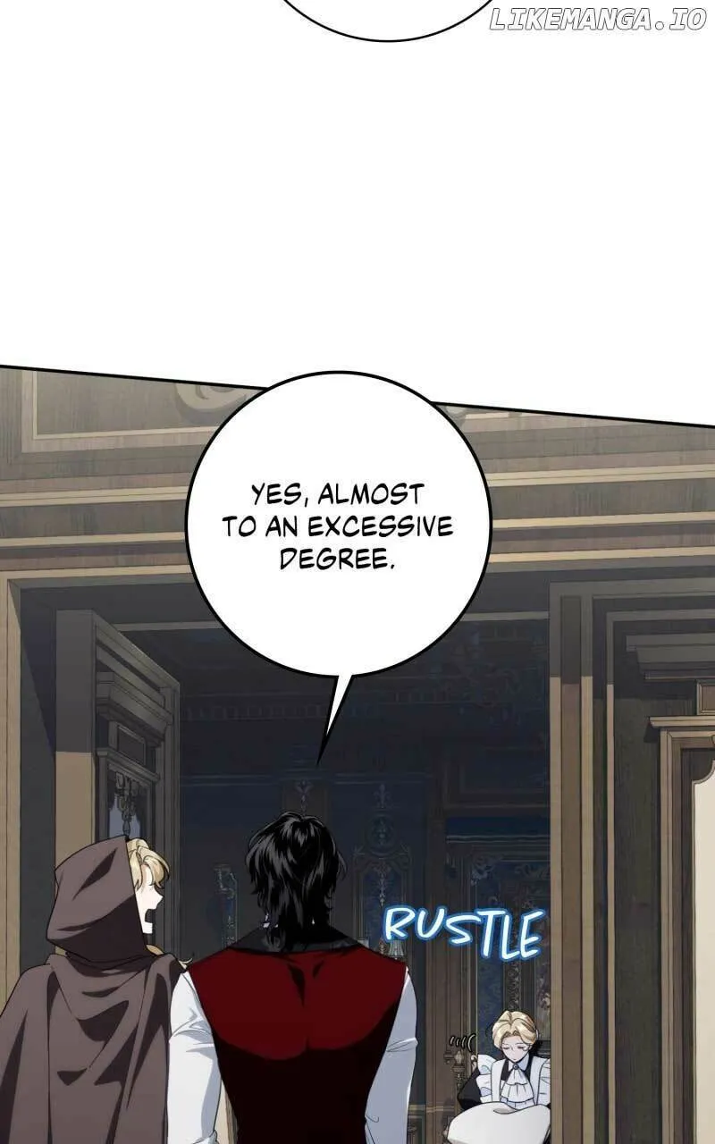 Read Duchess in Ruins chapter 13 image 7 on Lezhin