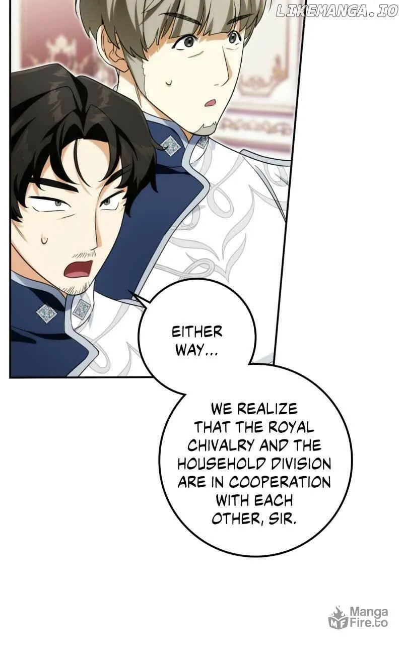 Read Duchess in Ruins chapter 13 image 71 on Lezhin