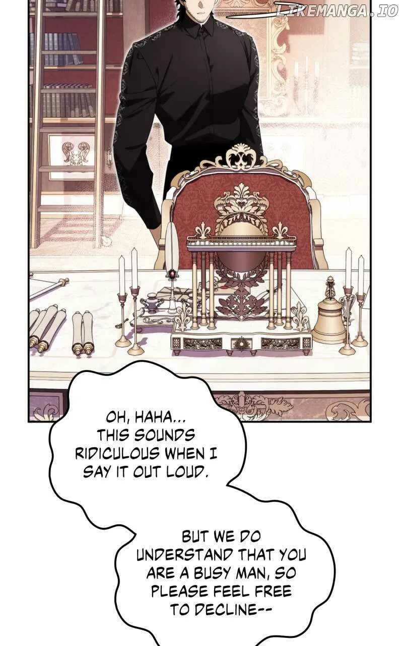 Read Duchess in Ruins chapter 13 image 76 on Lezhin
