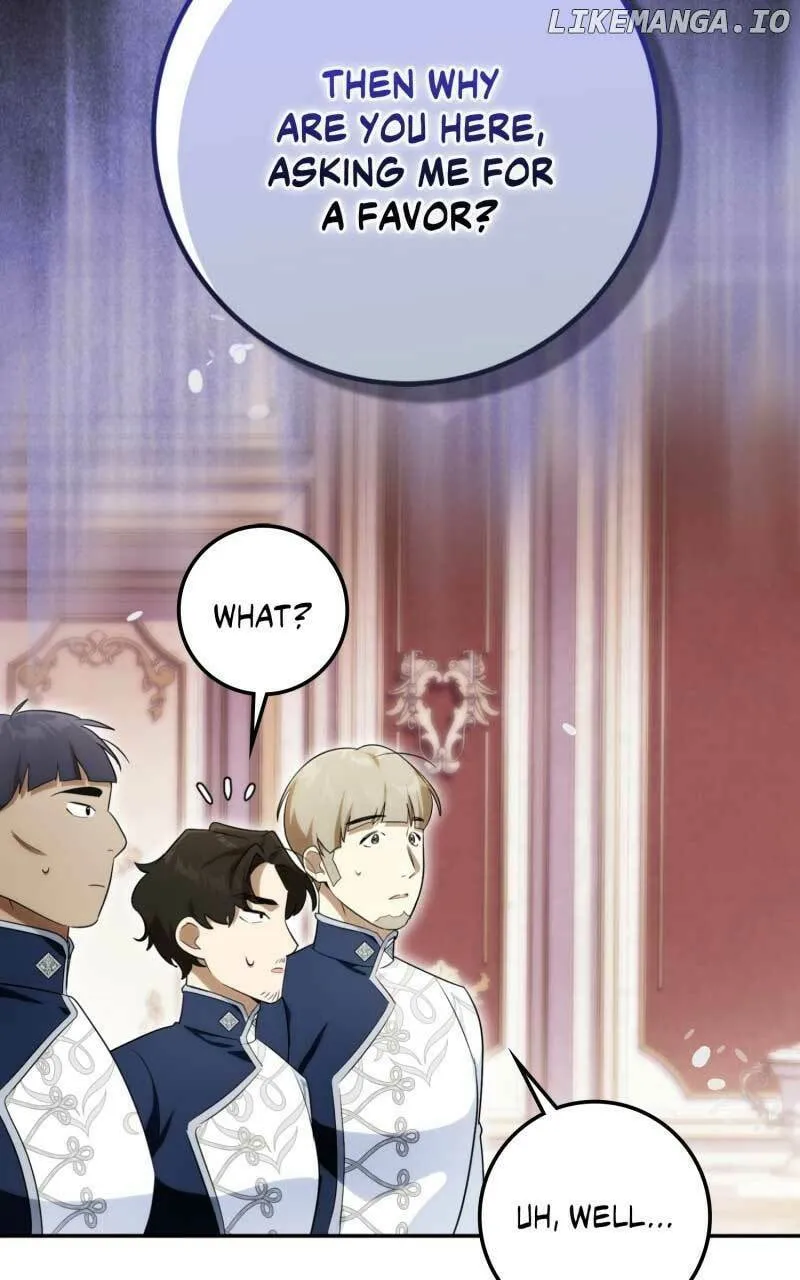 Read Duchess in Ruins chapter 13 image 78 on Lezhin