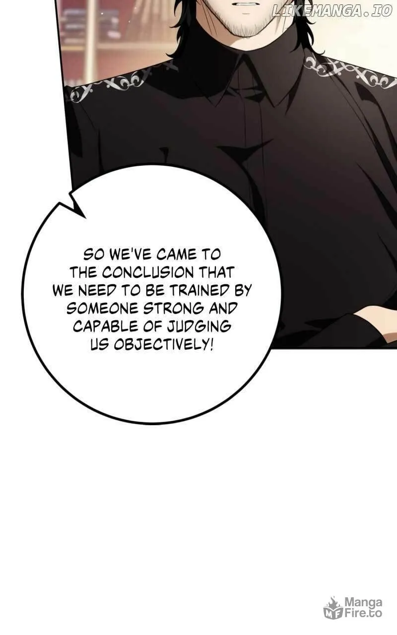 Read Duchess in Ruins chapter 13 image 83 on Lezhin