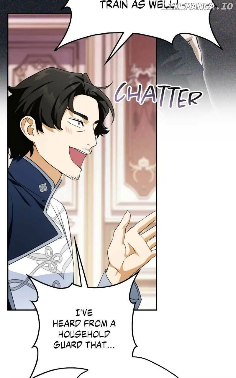 Read Duchess in Ruins chapter 13 image 87 on Lezhin