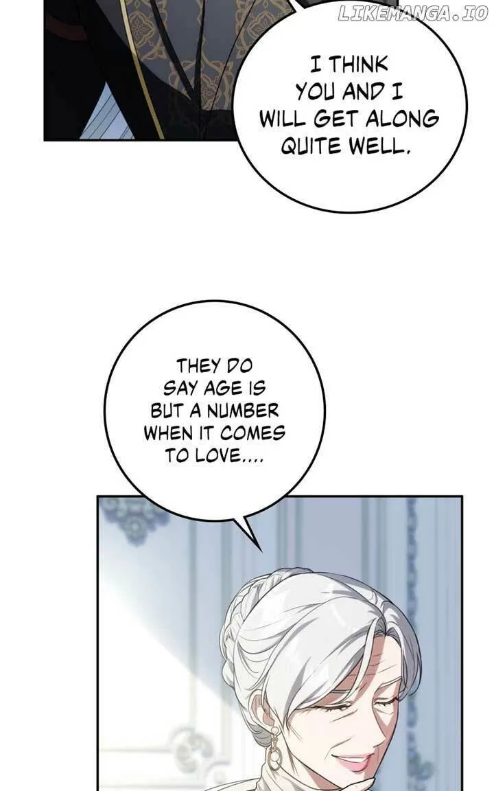 Read Duchess in Ruins chapter 14 image 105 on Lezhin
