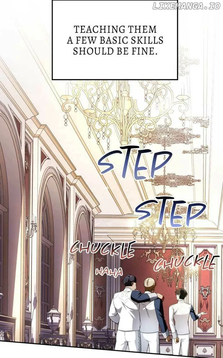 Read Duchess in Ruins chapter 14 image 12 on Lezhin