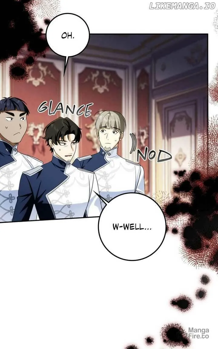 Read Duchess in Ruins chapter 14 image 2 on Lezhin