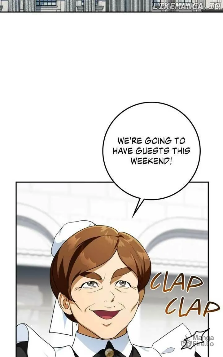 Read Duchess in Ruins chapter 14 image 20 on Lezhin