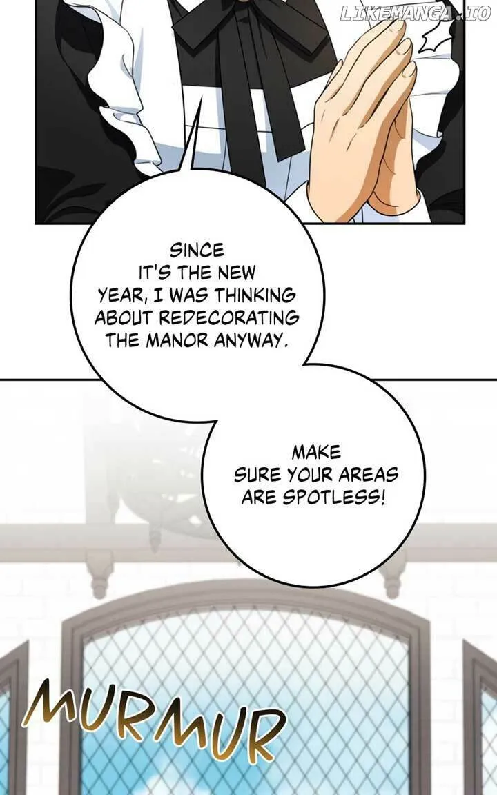 Read Duchess in Ruins chapter 14 image 21 on Lezhin