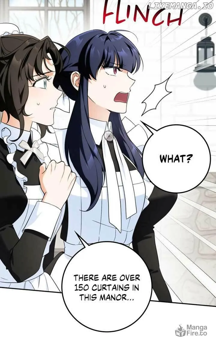 Read Duchess in Ruins chapter 14 image 24 on Lezhin