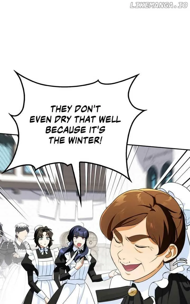Read Duchess in Ruins chapter 14 image 25 on Lezhin