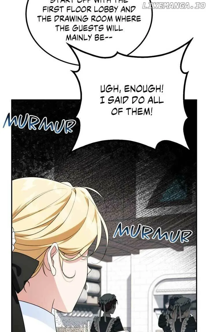 Read Duchess in Ruins chapter 14 image 27 on Lezhin
