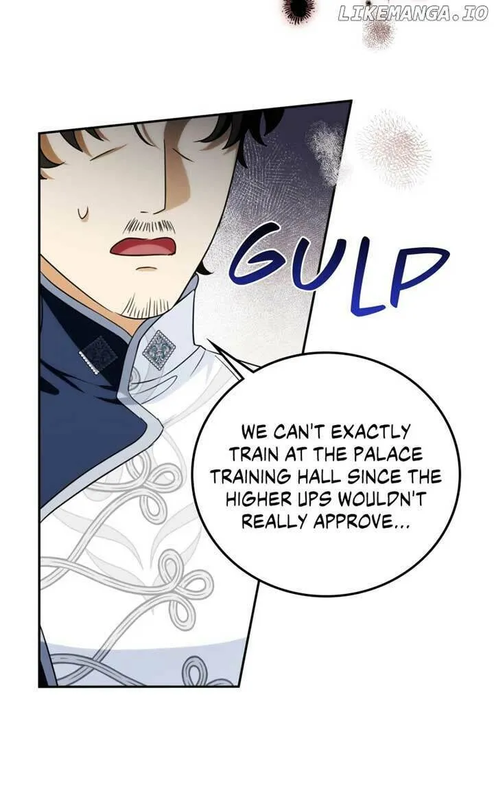 Read Duchess in Ruins chapter 14 image 3 on Lezhin