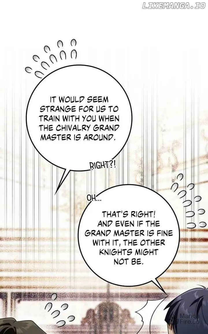 Read Duchess in Ruins chapter 14 image 4 on Lezhin